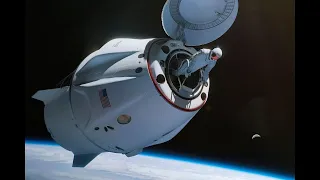 SpaceX Polaris Dawn crew conducts first private spacewalk