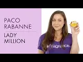 Lady Million Perfume Review Fragrance com