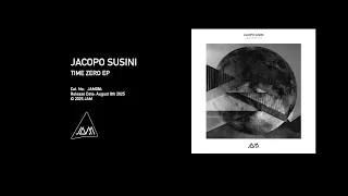 jacopo susini time zero jam084 