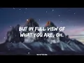Reality Club - Alexandra ( lyrics Video )