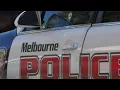 Domestic violence call becomes officer-involved shooting in Melbourne police say