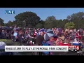 Download Lagu Ringo Starr to play at Memorial Park concert
