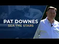 It was great viewing but the result was inevitable - Visiting the brilliant Sea The Stars
