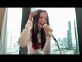 ไปอยู่ที่ไหนมา | Cover by INK WARUNTORN (Original by Lipta)