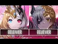 Download Lagu [Switching Vocals] - Believer | Imagine Dragons