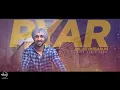 Pyar (Full Audio Song) | Diljit Dosanjh | Punjabi Romantic Song | Speed Claasic Hitz