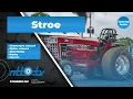 Download Lagu Tractorpulling Stroe Zaterdag | NTTO.tv livestream