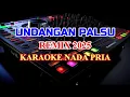 Download Lagu Undangan Palsu Remix 2025 Karaoke Lirik Nada Rendah Pria  Caca Handika