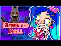 Download Lagu Mila’s Daughter Found a Haunted Doll?! | Avatar World 😱🧸