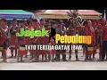 Download Lagu [VOLLEDIG] DE OUDSTE IBAN DAYAK TATTOO | AVONTURENPADDEN (06/08/25)