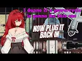 Download Lagu Maybe we should try reversing the polarity? || Habitual Line Crosser react