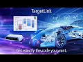 dSPACE TargetLink Overview