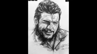 Che Guevara SONG تشي جيفارا 