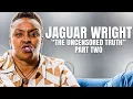 Part Two Jaguar Wright Returns The Uncensored Truth Jay-Z Beyonce The Smiths-No Ones Safe