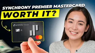 Synchrony Premier World Mastercard Review 2025 Best Rewards Card for Everyday Spending