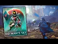Everything You Can Actually Do in No Man s Sky
