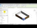 Revit Tutorial How to Create Walls Step-by-Step for Beginners