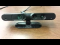 SURE 2015 Robot Vision for Small Object Manipulation