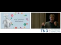 Forget GUI think Dialog User Interface with Humanoid Robots