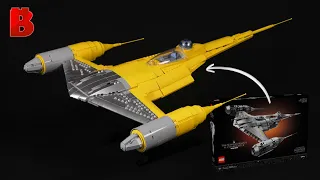 We Made The UCS Set EVERYONE Wanted!