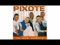 Pixote - A Lua e Eu