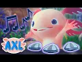 Download Lagu Axl's Underwater Adventures - Come swim with Axl and sing-along!!! Songs by Axl