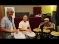 Download Lagu Timbal \u0026 Conga Jam with Nizar Fauzi, Wan Afro \u0026 Riduan Zalani from Wicked Aura