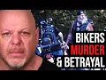The End of Brotherhood Bikers brutally kill one of their own