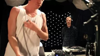 Download Macklemore and Ryan Lewis - Wings (Live on KEXP) MP3