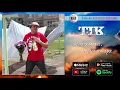ТІК - Біла хмара, чорна хмара | Official Audio