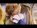 Download Lagu How To Train Your Dragon//Clip Live action//Astrid \u0026 Hiccup kiss (SPOILERS)
