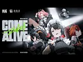 Download Lagu Zenless Zone Zero Opening Theme | Come Alive