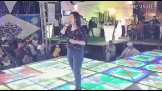 اتحظ مع ميووووش مصر النجمه مى شوقى و الموسيقار حماده سمير 