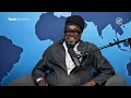 Beenie Man REVEALS story behind “Girls Dem Sugar” with Pharrell & Mýa | The Real Report
