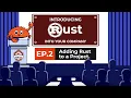 Introducing Rust Into Your Company Adding Rust to a Project