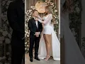 Download Lagu Tall Girl Marries Short Guy 💍❤️ Internet Is Shook! - Super Tall Woman #shorts