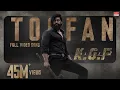 Download Lagu Toofan Video Song (Hindi) | KGF Chapter 2 | Rocking Star Yash |Prashanth Neel | Ravi Basrur |Hombale