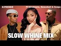 Download Lagu Slow Whine Mix | The Ultimate Afro-Caribbean Playlist | Ft:Shenseea, Wizkid, Joe Dwet File \u0026 More