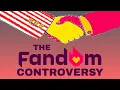 The Fandom Wiki Controversy
