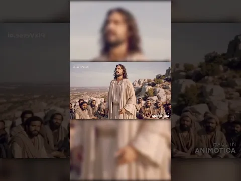 Blessed are the pure in heart, for they shall see God!