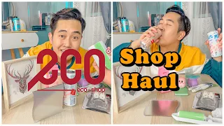 Download Eco Shop Haul | Nak pergi lagi!! MP3