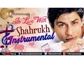 Download Lagu In Love With Shahrukh Khan - Instrumental Songs | Audio Jukebox | 90's Romantic Hindi Songs