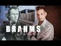 Download Lagu KOHÁN plays Brahms Scherzo from FAE Sonata