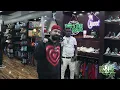 The Montana 700 "On The Radar" Freestyle (Houston Edition)