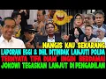 Lagu MODYARR..!! TIFA KETAHUAN MINTA DAMAI 😂 JOKOWI TOLAK DAMAI 😂 POLDA METRO TINDAK LANJUTI LAPORAN EGGI