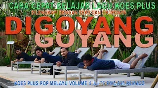 Download DIGOYANG GOYANG - KOES PLUS POP MELAYU COVER BY BPLUS BAND MP3