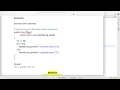 If Else Block In Java Notes available at https www udemy