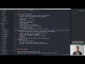 Stingray Engine Code Walkthrough Lua
