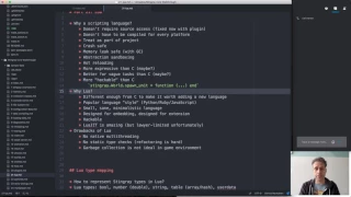 Stingray Engine Code Walkthrough Lua