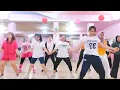 Download Lagu Pacu jalur remix // senam kreasi